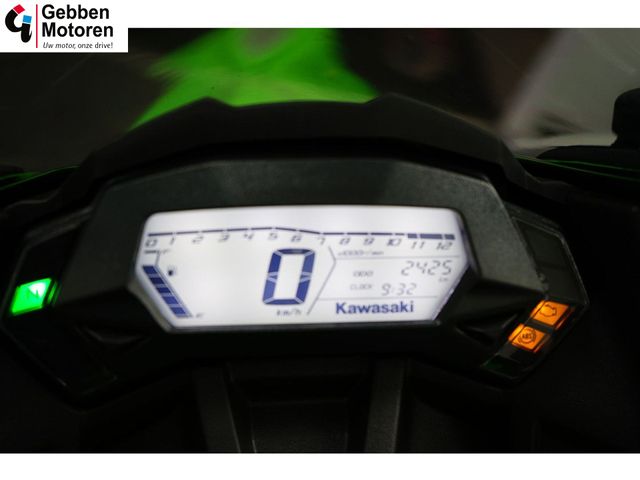 kawasaki - ninja-125