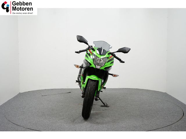 kawasaki - ninja-125