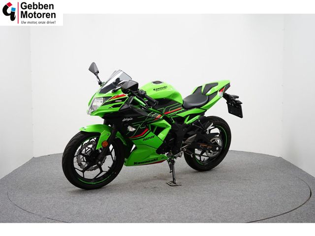 kawasaki - ninja-125