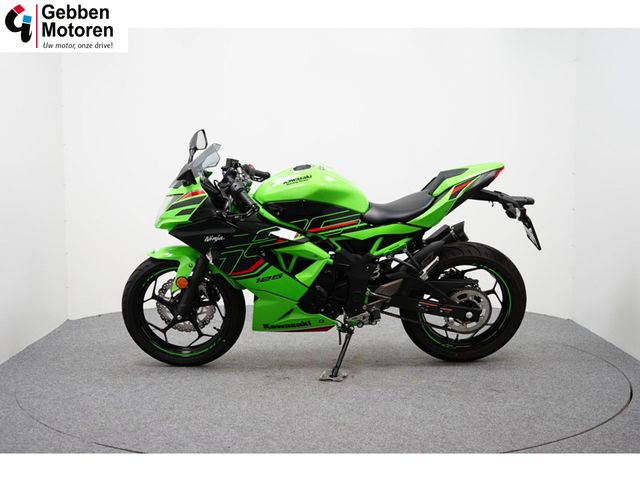 kawasaki - ninja-125