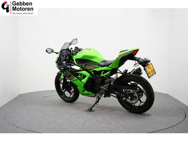 kawasaki - ninja-125