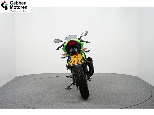 kawasaki - ninja-125
