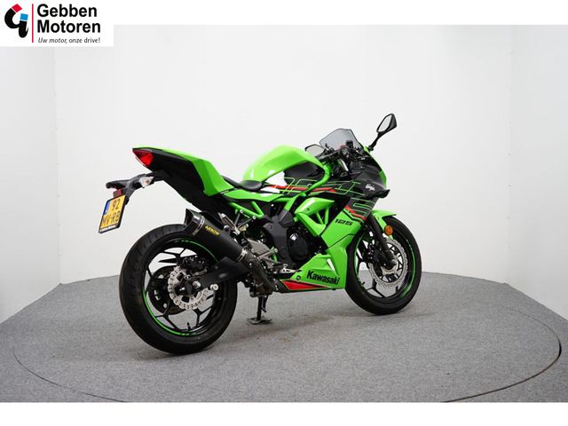 kawasaki - ninja-125