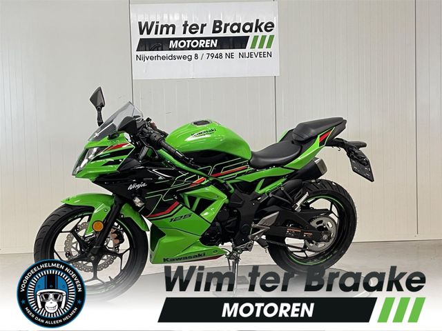 kawasaki - ninja-125