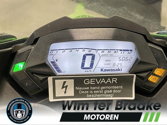kawasaki - ninja-125