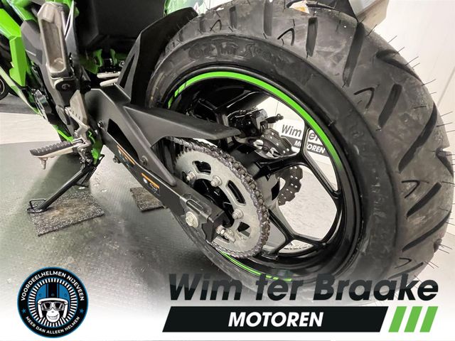kawasaki - ninja-125