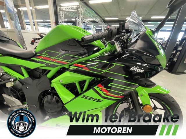 kawasaki - ninja-125