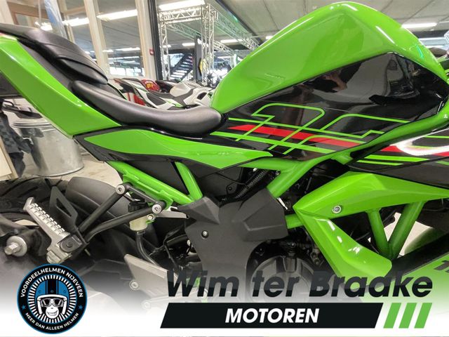 kawasaki - ninja-125