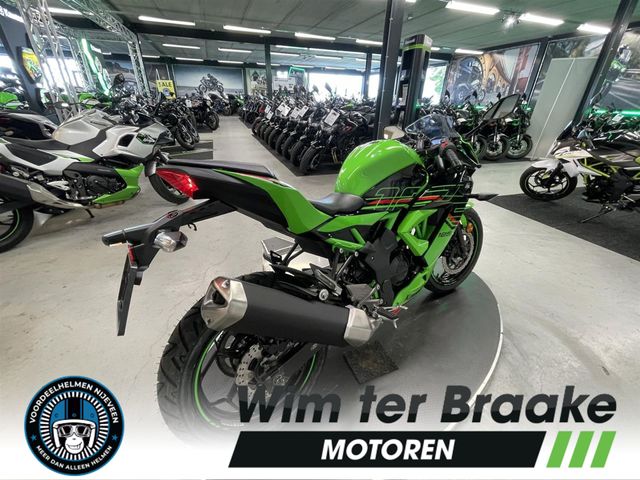 kawasaki - ninja-125