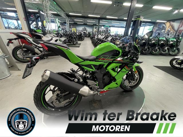 kawasaki - ninja-125