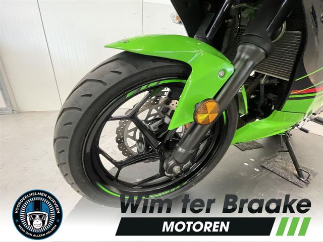 kawasaki - ninja-125