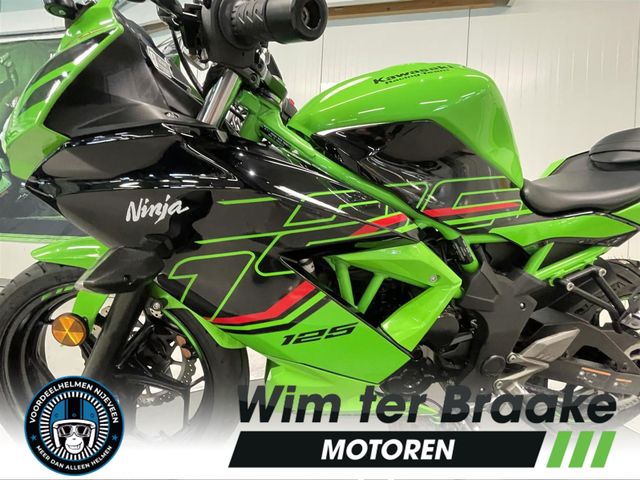 kawasaki - ninja-125