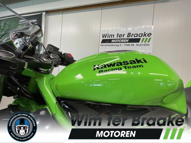 kawasaki - ninja-125