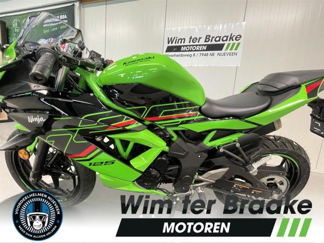 kawasaki - ninja-125
