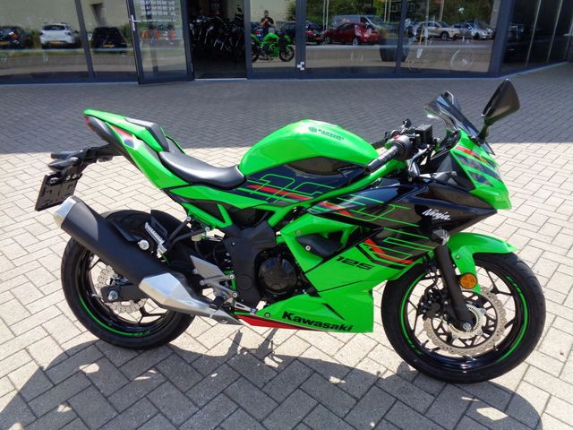 kawasaki - ninja-125-sport