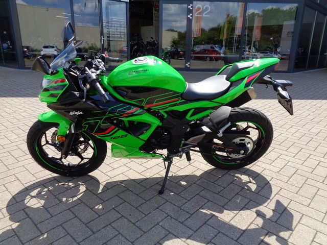 kawasaki - ninja-125-sport