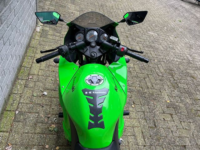 kawasaki - ninja-250-r