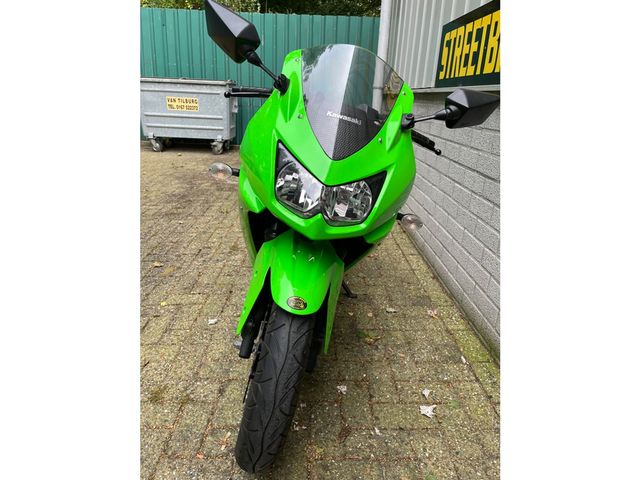 kawasaki - ninja-250-r