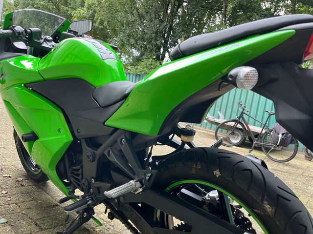 kawasaki - ninja-250-r