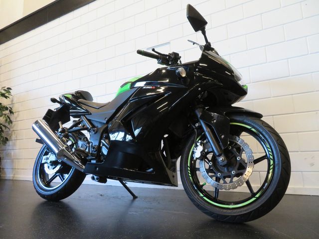 kawasaki - ninja-250-r