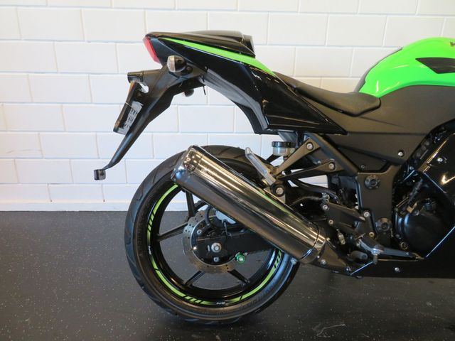 kawasaki - ninja-250-r