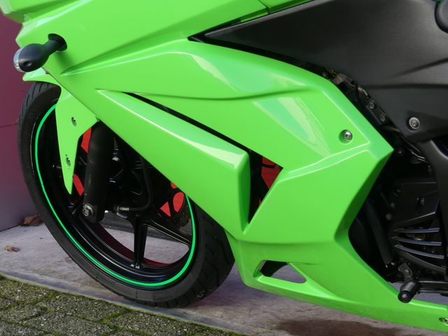 kawasaki - ninja-250-r