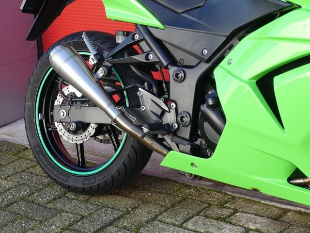 kawasaki - ninja-250-r