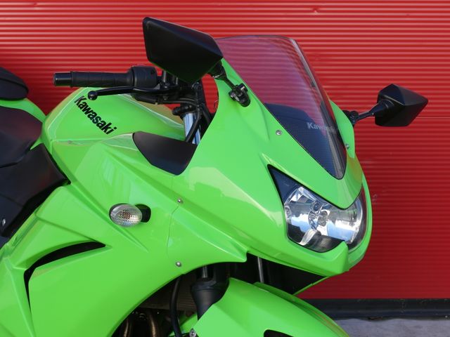 kawasaki - ninja-250-r