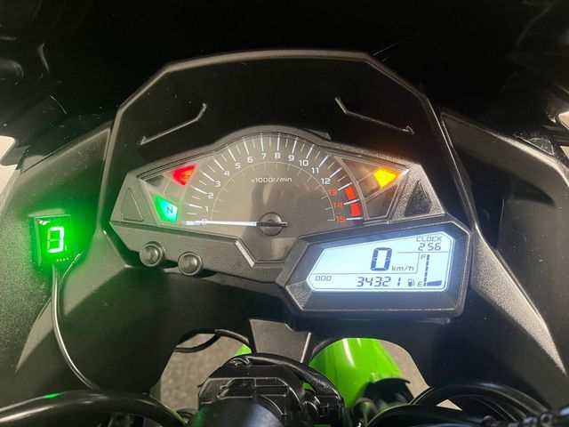 kawasaki - ninja-300