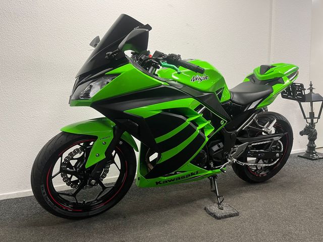 kawasaki - ninja-300