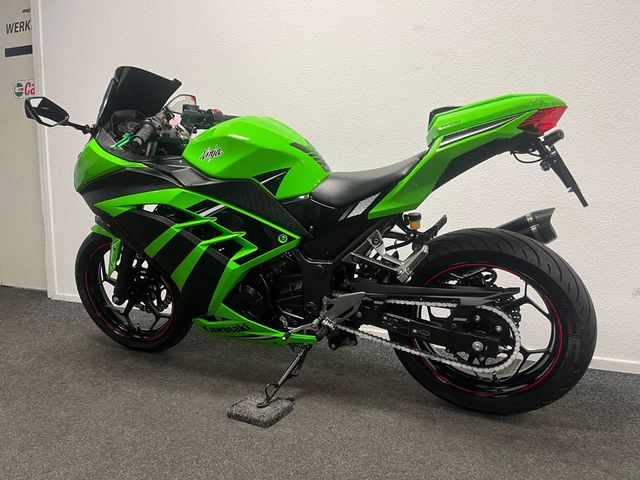 kawasaki - ninja-300