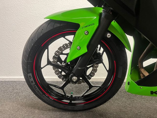 kawasaki - ninja-300