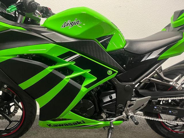 kawasaki - ninja-300