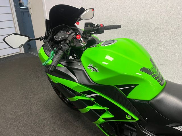 kawasaki - ninja-300