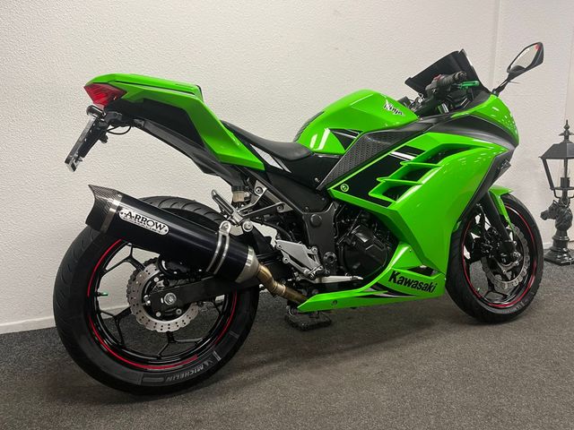 kawasaki - ninja-300