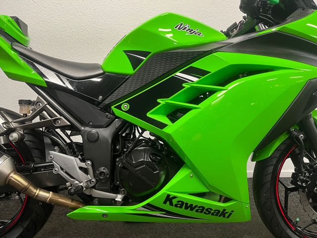 kawasaki - ninja-300