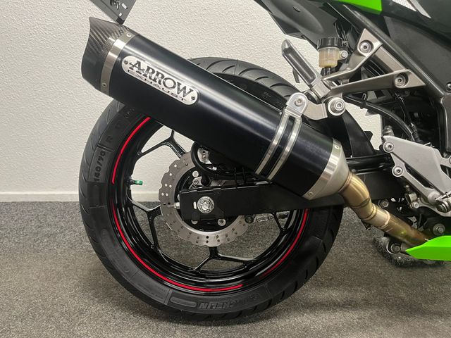 kawasaki - ninja-300