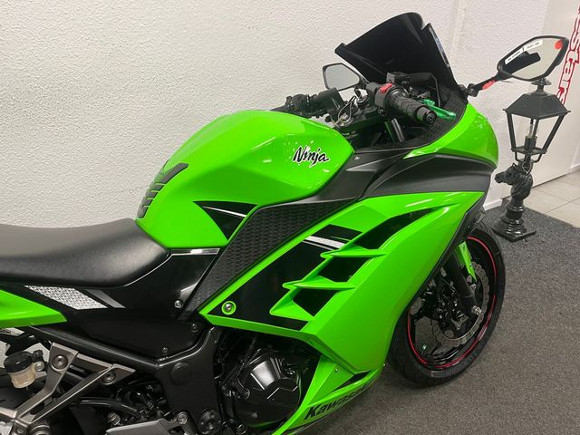 kawasaki - ninja-300