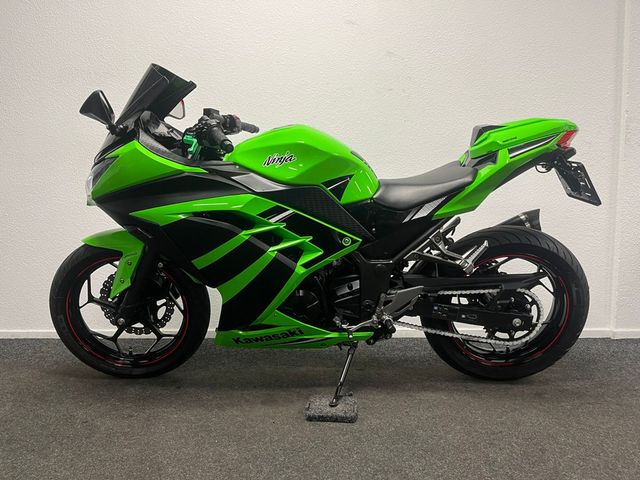 kawasaki - ninja-300