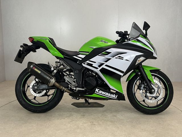 kawasaki - ninja-300