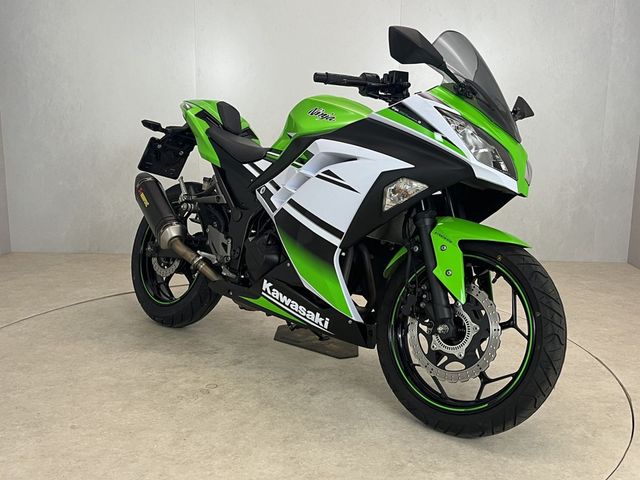 kawasaki - ninja-300