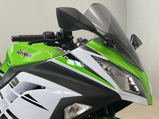 kawasaki - ninja-300