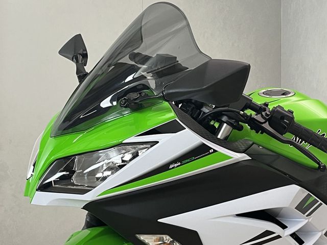 kawasaki - ninja-300