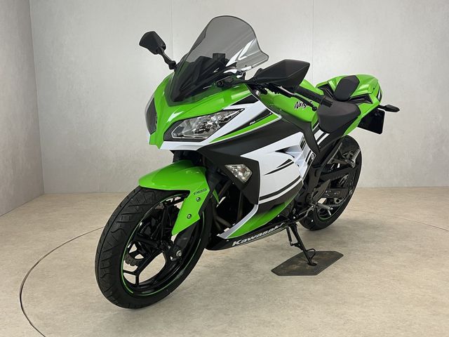 kawasaki - ninja-300