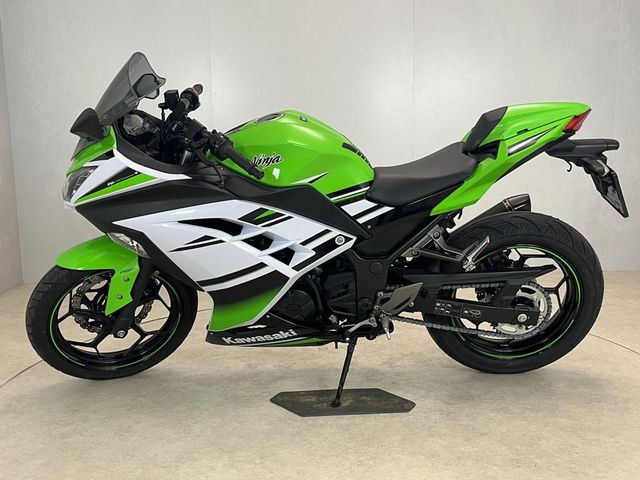 kawasaki - ninja-300