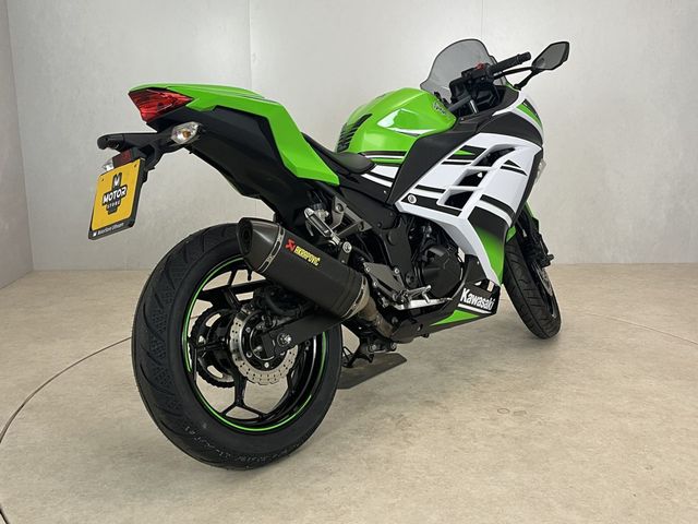 kawasaki - ninja-300