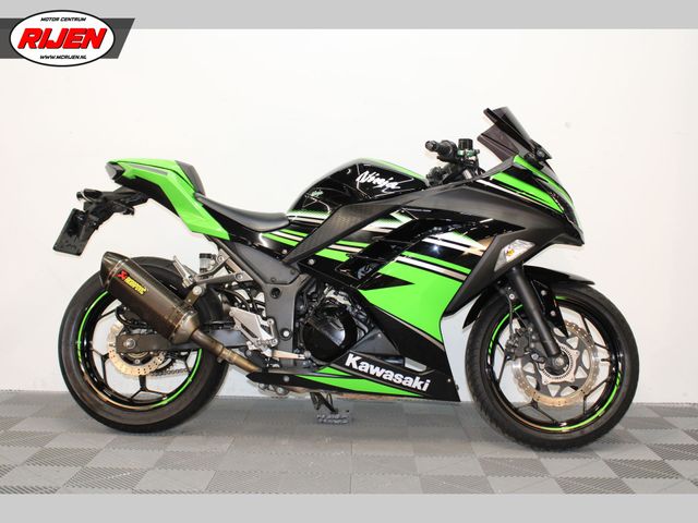kawasaki - ninja-300