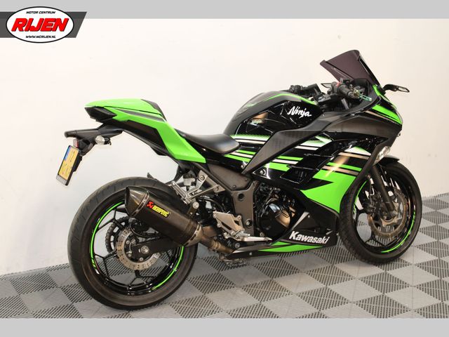 kawasaki - ninja-300