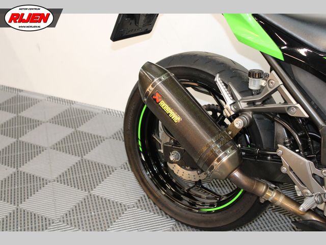 kawasaki - ninja-300