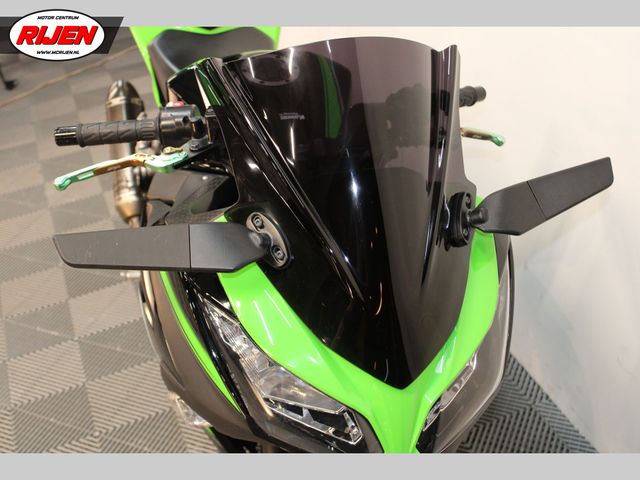 kawasaki - ninja-300
